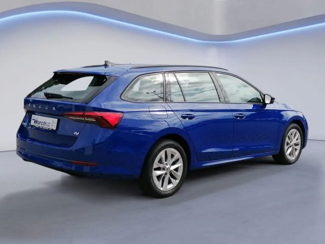 Skoda Octavia 1.4 TSI Ambition Combi iV