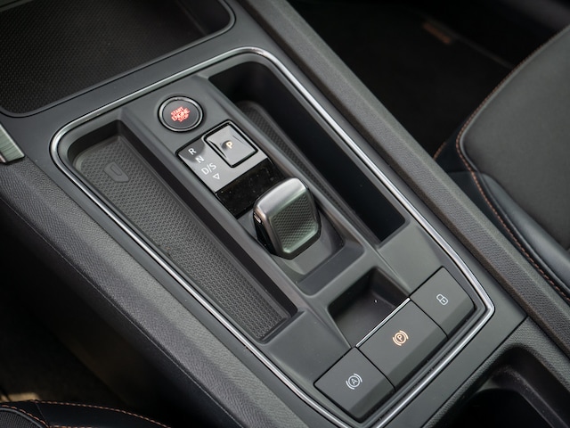 Cupra Formentor 1.5 TSI