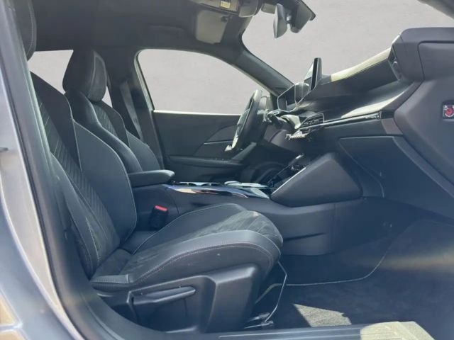 Peugeot 2008 EAT8 GT-Line PureTech