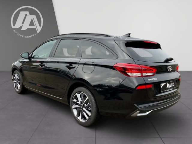 Hyundai i30 1.0 Advantage T-GDi