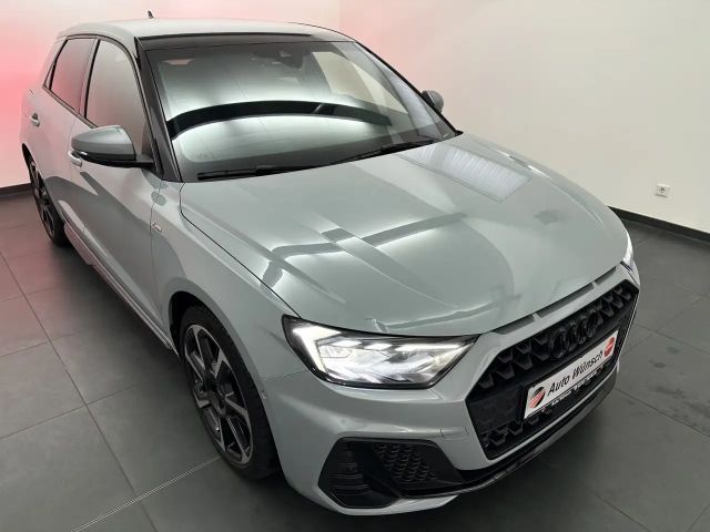 Audi A1 2.0 TFSI Sportback