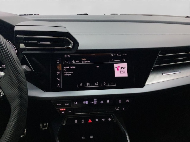 Audi A3 S-Tronic Sportback