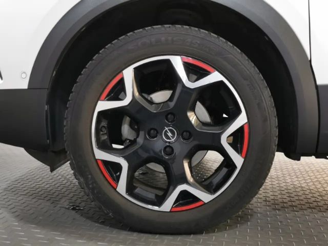 Opel Mokka GS-Line Grand Sport