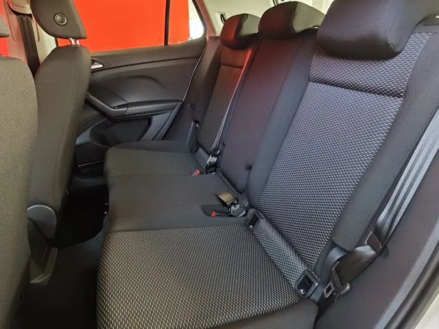 Volkswagen T-Cross 4Me TSI
