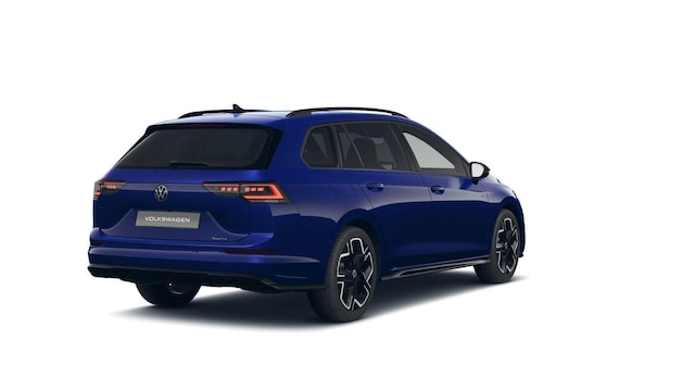 Volkswagen Golf DSG R-Line Variant