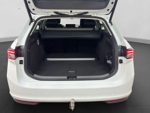 Skoda Superb 1.5 TSI Combi