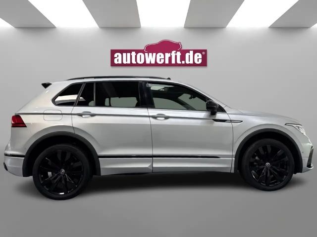 Volkswagen Tiguan 2.0 TDI DSG R-Line