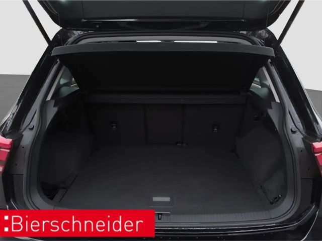 Volkswagen Tiguan 2.0 TDI DSG Move