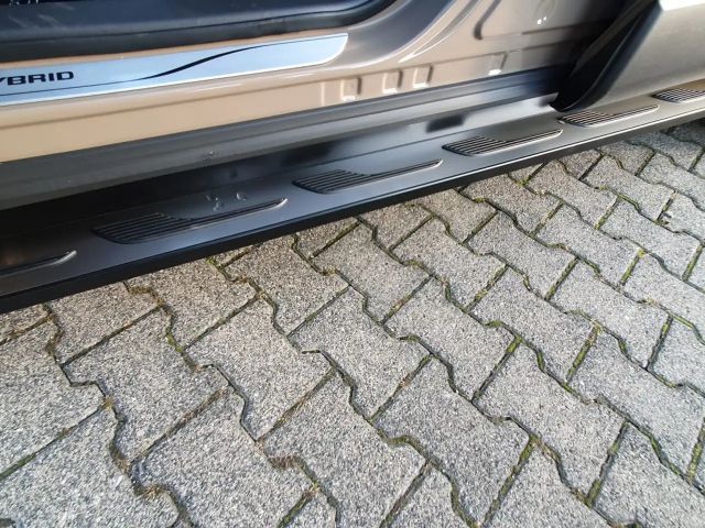 Toyota Corolla Cross Hybride VVT-i