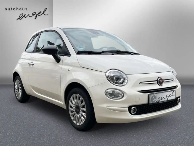 Fiat 500 1.0 GSE Hybrid DolcevitaTEMPO,PANO,DAB,KLIMA,PDC