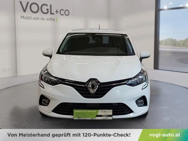 Renault Clio TCe 90 Zen