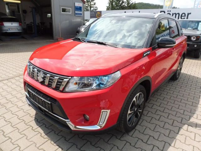 Suzuki Vitara 4x4 Comfort