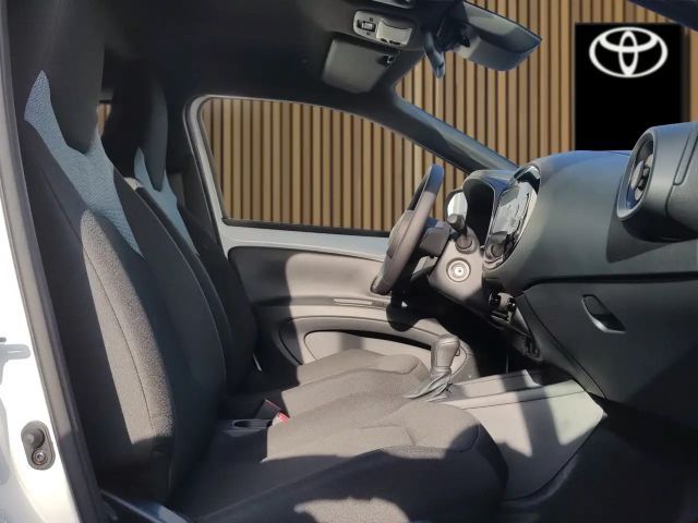 Toyota Aygo X Hatchback Hybride