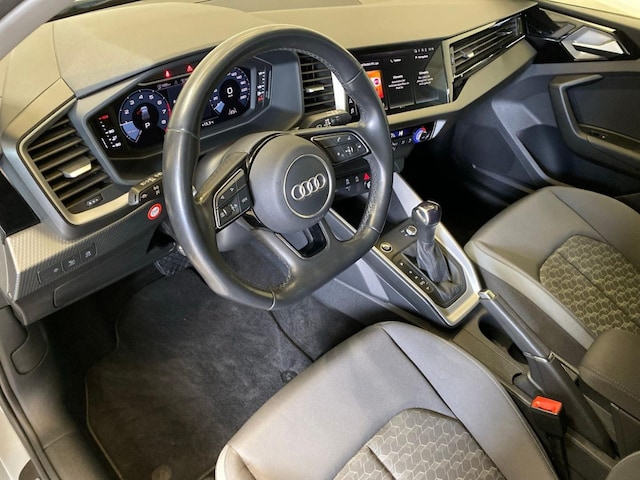 Audi A1 30 TFSI S-Tronic Sportback