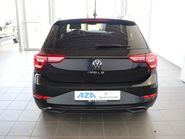 Volkswagen Polo 1.0 TSI Style