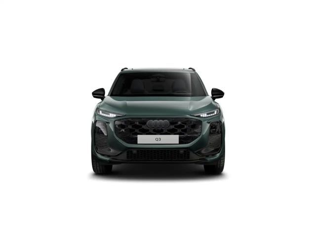 Audi Q3 Quattro S-Line