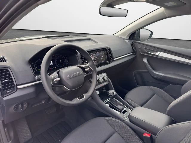 Skoda Karoq 1.5 TSI Selection