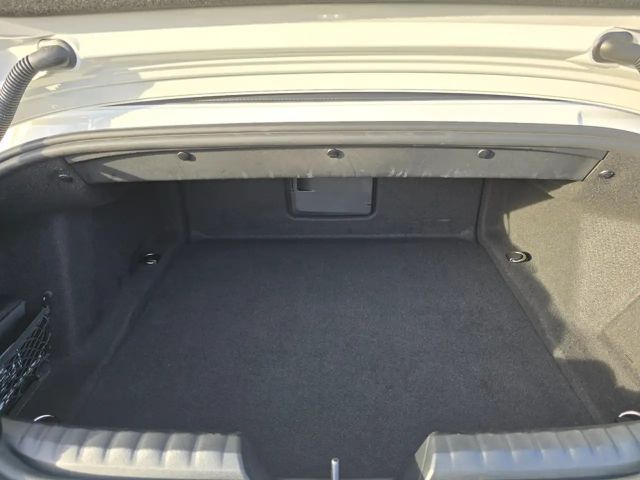 BMW Z4 Cabrio M40i Roadster