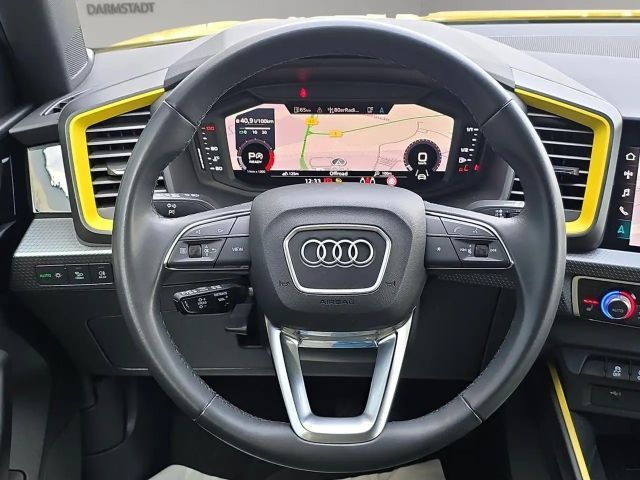 Audi A1 30 TFSI S-Line S-Tronic