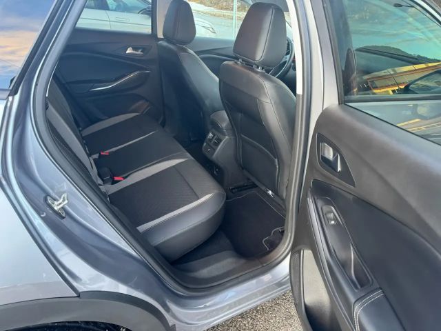 Opel Grandland X Ultimate