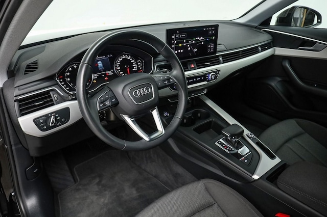 Audi A4 35 TFSI Avant S-Tronic