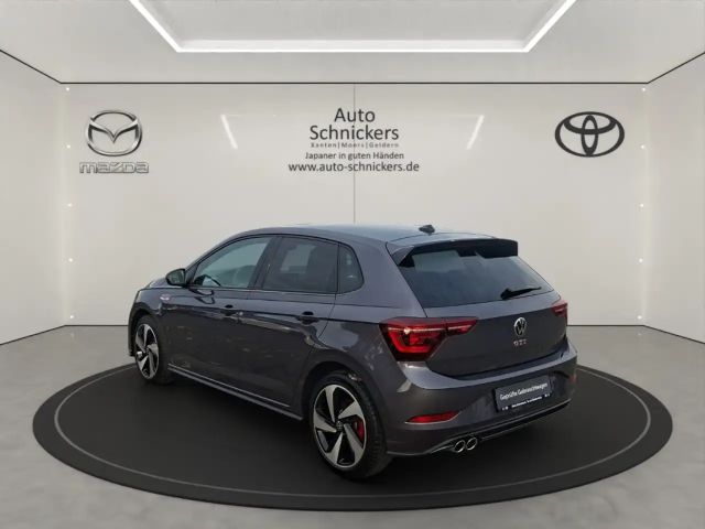 Volkswagen Polo GTI