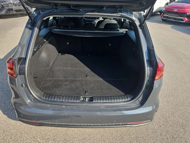 Kia Ceed SportWagon Titan