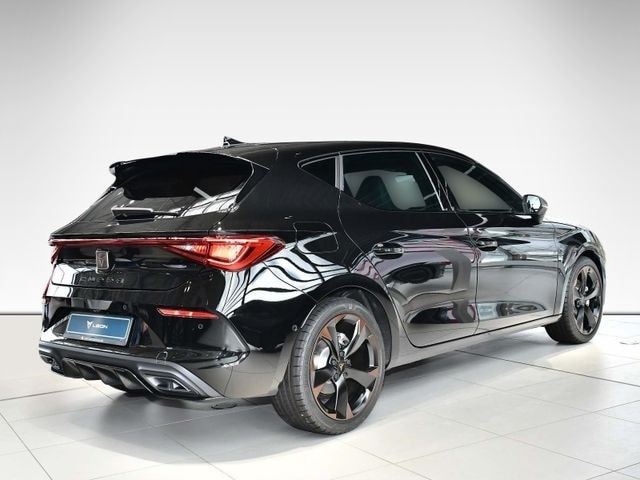 Cupra Leon 1.5 eTSI OPF (EURO 6d) ,Beats,Mat