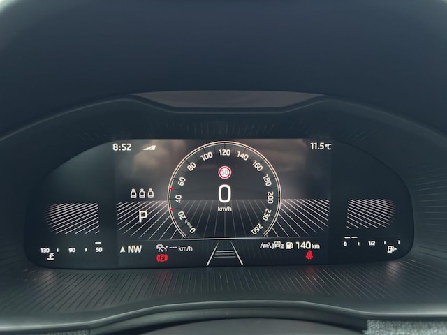 Skoda Kamiq 1.0 TSI Selection