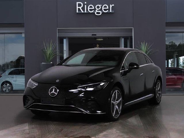 Mercedes-Benz EQE 350 4MATIC Sedan
