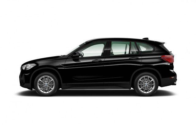 BMW X1 sDrive20i