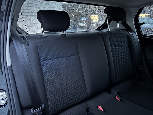 Volkswagen e-up! United - 32,3kWh Shz Kamera Tempomat Climatr.