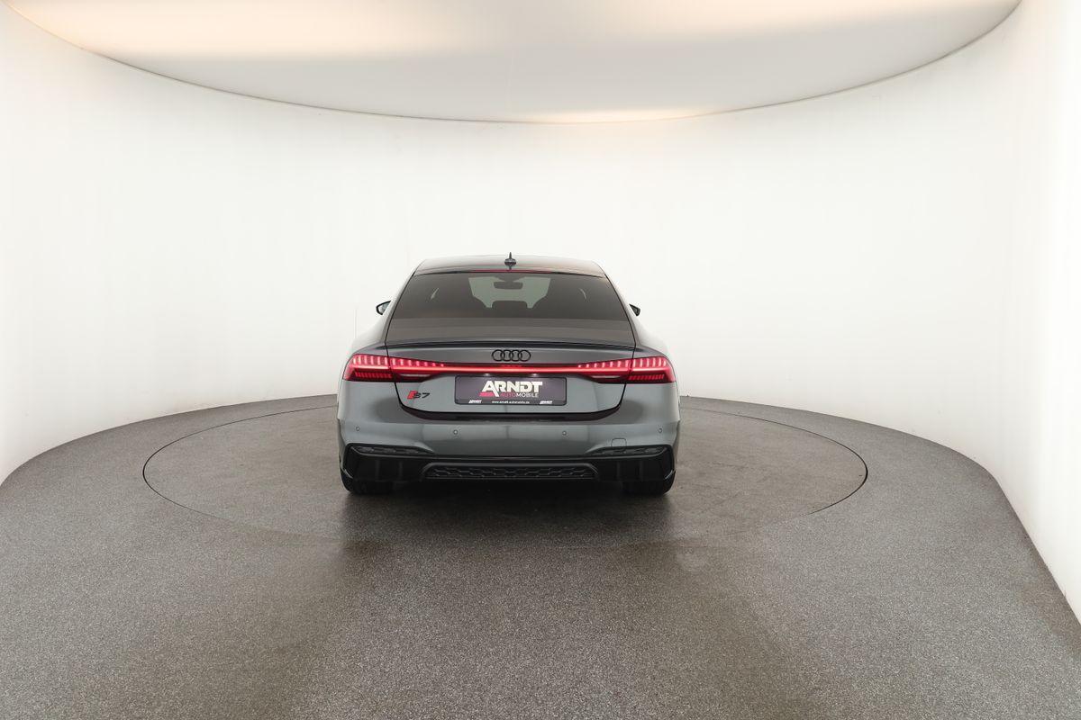 Audi S7 Sportback