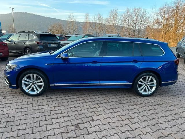 Volkswagen Passat Elegance Elegance Variant