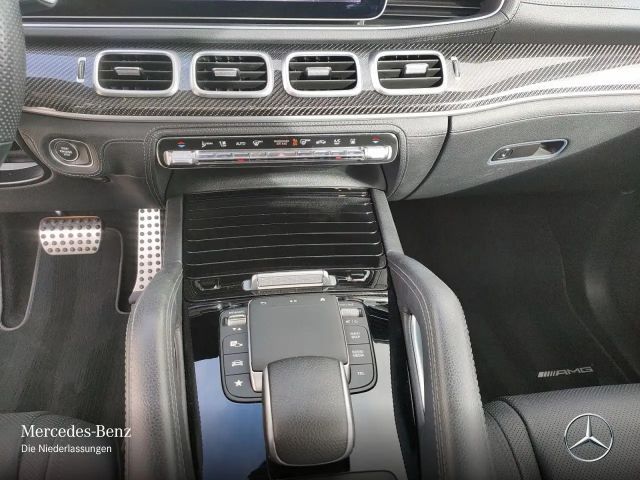 Mercedes-Benz GLE 350 4MATIC AMG Line