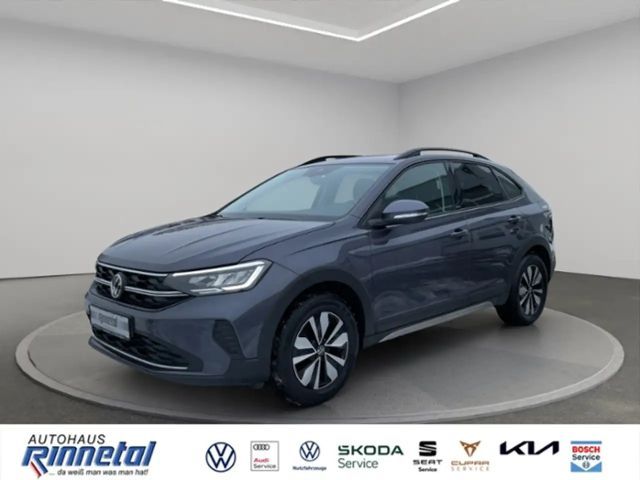 Volkswagen Taigo 1.0 TSI Move