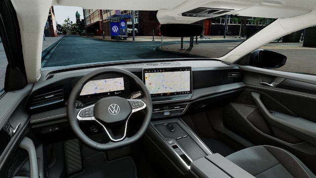 Volkswagen Passat 2.0 TDI DSG Variant