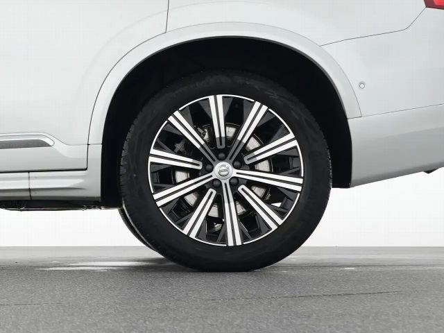 Volvo XC90 AWD Bright Plus