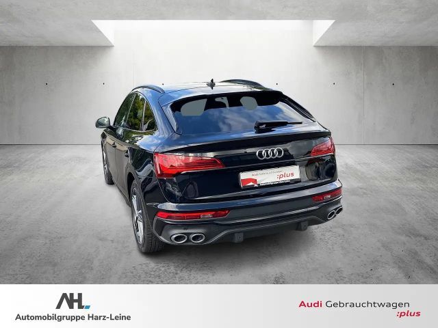 Audi SQ5 Sportback