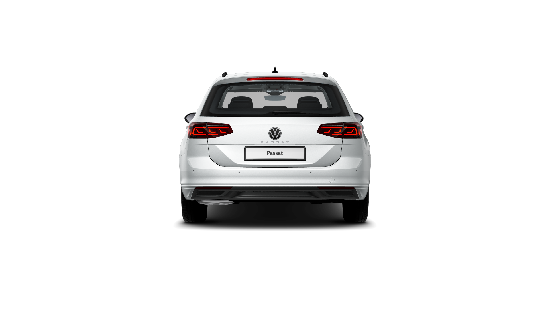 Volkswagen Passat 1.5 TSI DSG IQ.Drive Variant