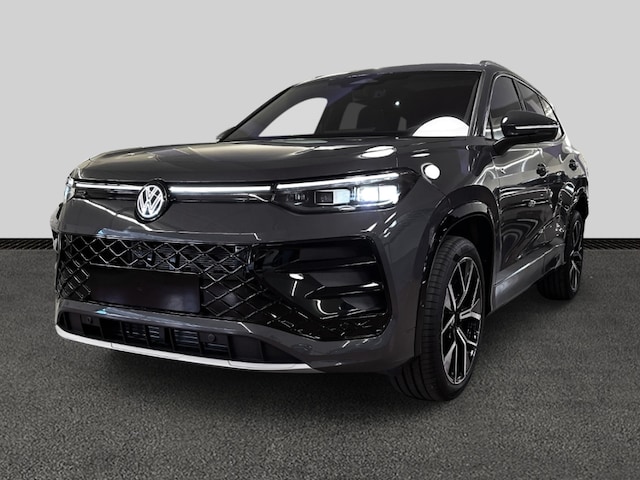 Volkswagen Tayron 2.0 TDI DSG R-Line