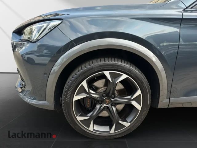 Cupra Formentor 4Drive VZ