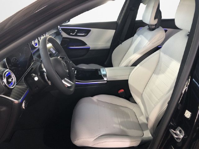 Mercedes-Benz C 220 AMG Line C 220 d Estate