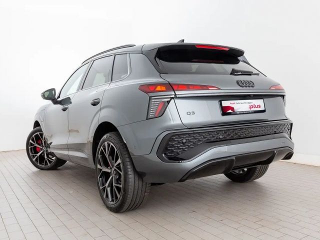 Audi Q3 Hybride S-Tronic