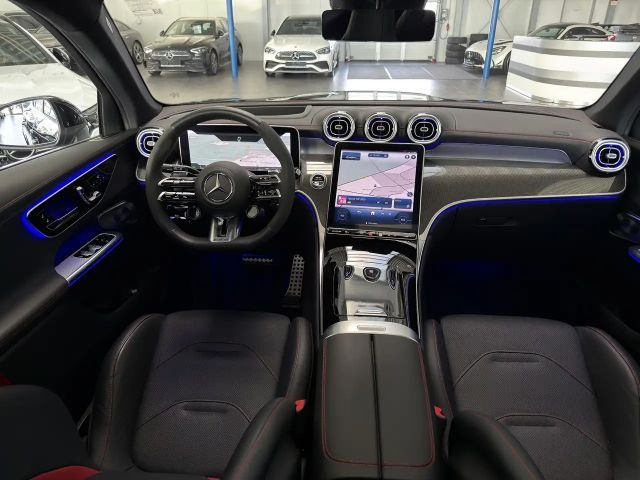 Mercedes-Benz GLC 43 AMG 4MATIC AMG Line