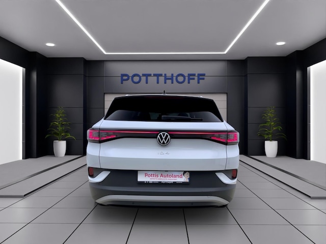 Volkswagen ID.4 Performance Pure