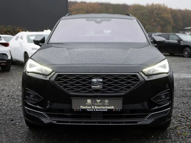Seat Tarraco 2.0 TSI 4Drive DSG FR-lijn