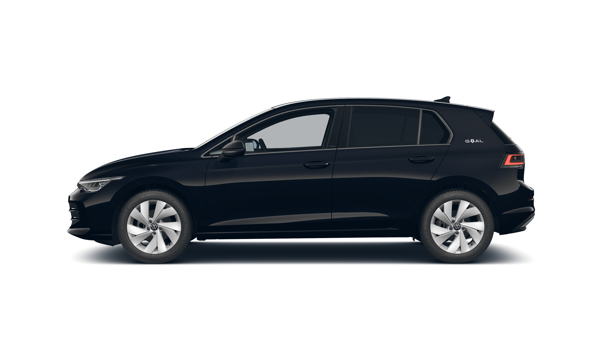 Volkswagen Golf 2.0 TDI DSG Golf VIII