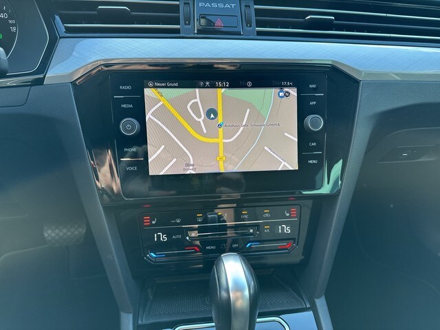 Volkswagen Passat 2.0 TDI Business DSG Variant