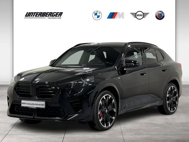BMW X2 Coupé M35i xDrive
